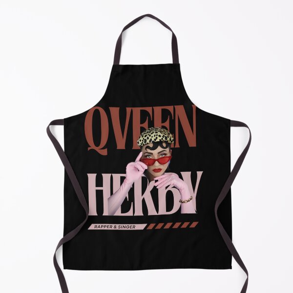 Item preview, Qveen Herby 90S Vibes Feminist Power designed and sold by Dealme.