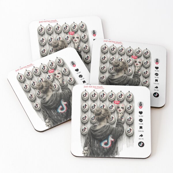 Item preview, be yourself designed and sold by The Unkown Store.