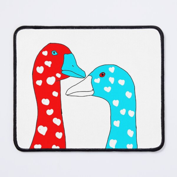 Item preview, Wild Geese Illustration designed and sold by dremneaw.