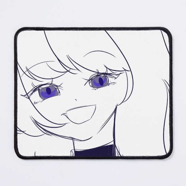 Item preview, Copy of Copy of Creative Spark Anime Girl Illustration. designed and sold by วารัต555111.