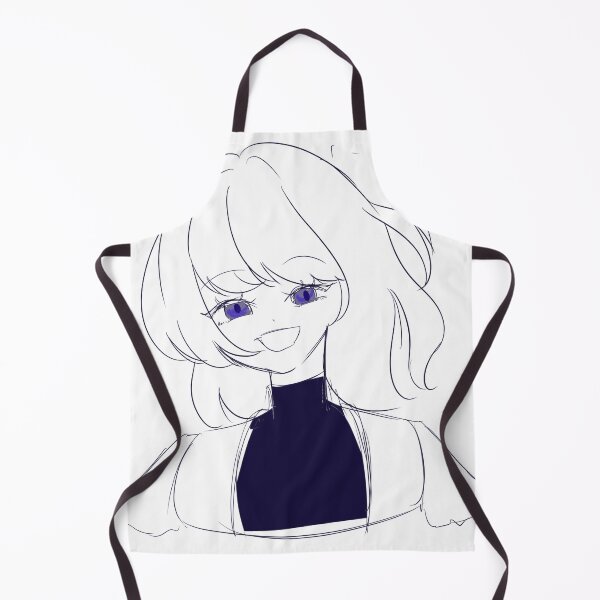Item preview, Copy of Copy of Creative Spark Anime Girl Illustration. designed and sold by วารัต555111.