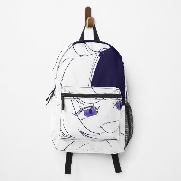 Item preview, Copy of Copy of Creative Spark Anime Girl Illustration. designed and sold by วารัต555111.