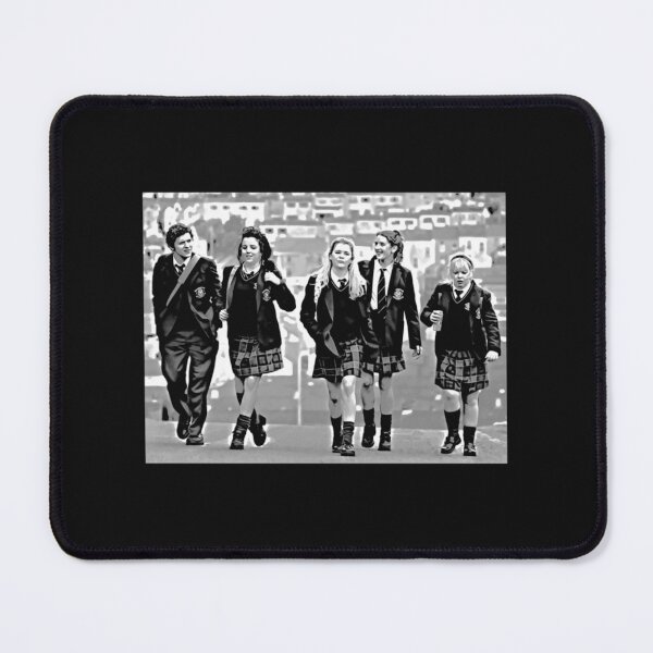Item preview, Derry Girls Fan Album designed and sold by chingisauceda.