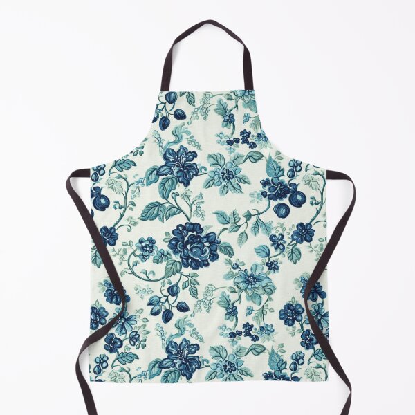 Item preview, Vibrant Chintz Floral - Birthday Flower Pattern - Gift Sets For Women designed and sold by RoyalStarsPatts.