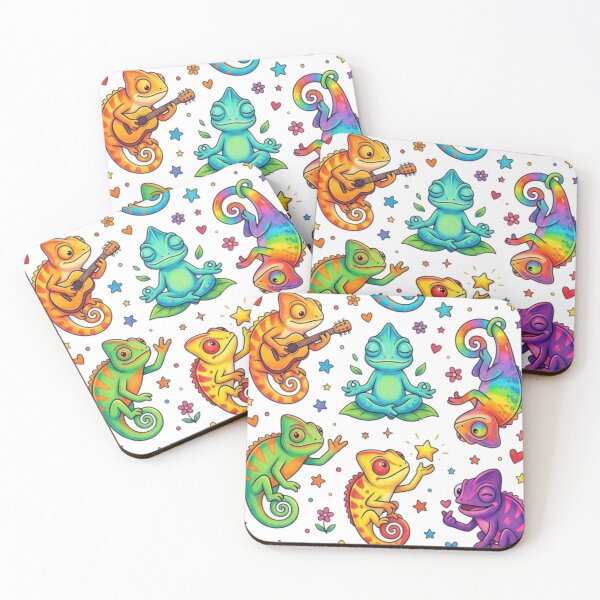 Item preview, Many lizards designed and sold by PP&RAINBOW SHOP.