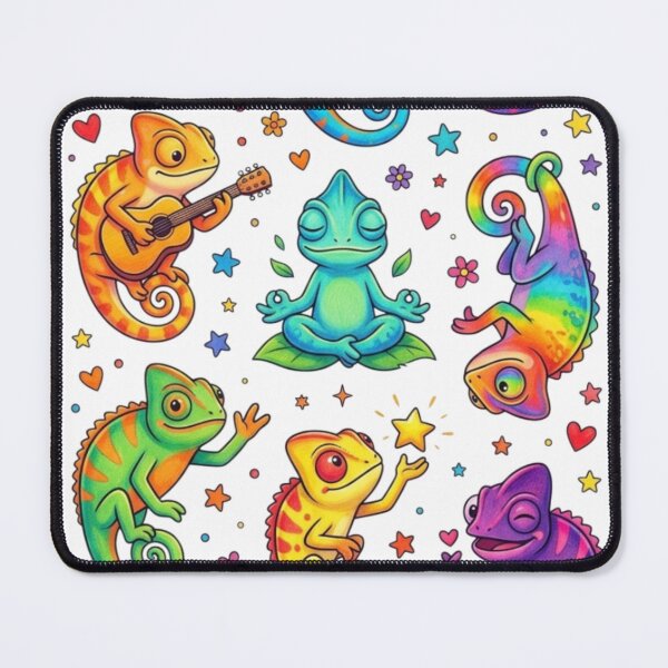 Item preview, Many lizards designed and sold by PP&RAINBOW SHOP.