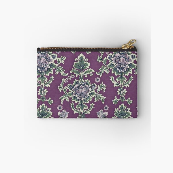Item preview, Elegant Victorian Garden - Hawaiian Flower Pattern   - Gifts For Mom designed and sold by RoyalStarsPatts.