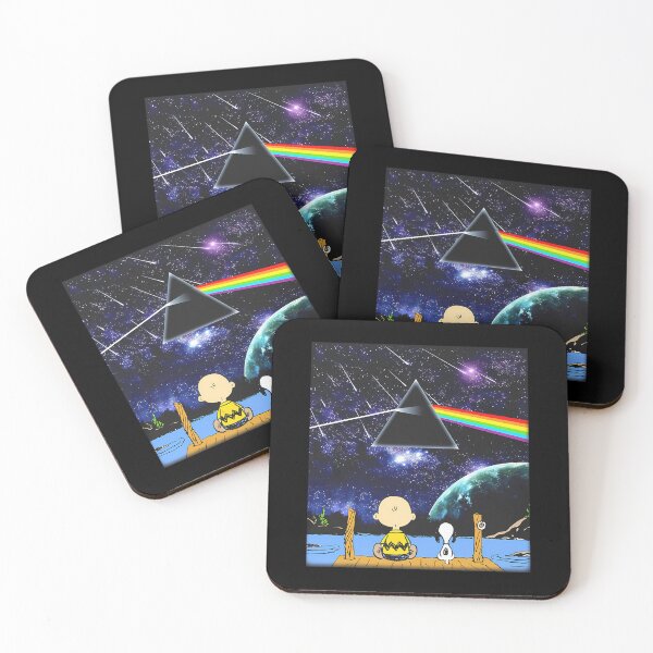 Item preview,  Dark Side Black Moon Floyds Gift Men designed and sold by Dealme.