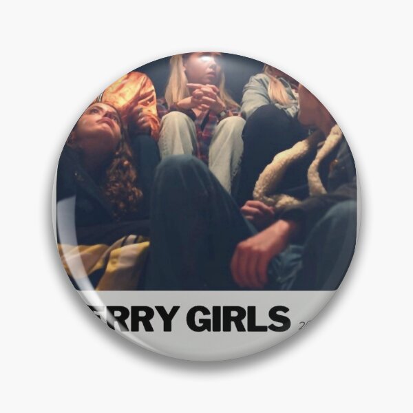 Item preview, Derry Girls Fan Album designed and sold by chingisauceda.