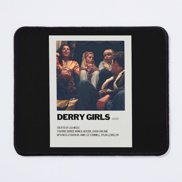 Item preview, Derry Girls Fan Album designed and sold by chingisauceda.