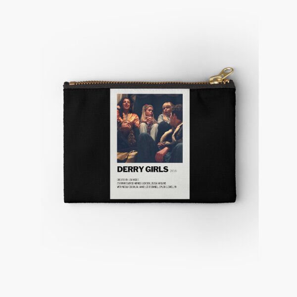 Item preview, Derry Girls Fan Album designed and sold by chingisauceda.