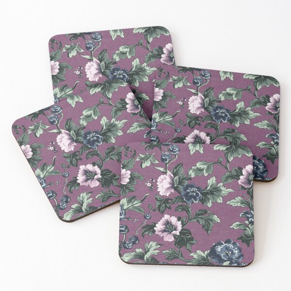 Item preview, Artistic Victorian Flower  - Flower Garden Pattern   - Christmas Gifts For Husband designed and sold by RoyalStarsPatts.