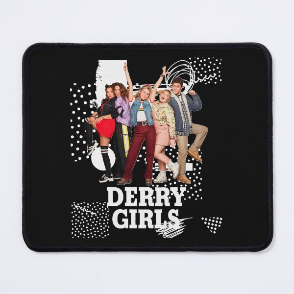 Item preview, Derry Girls Fan Album designed and sold by chingisauceda.