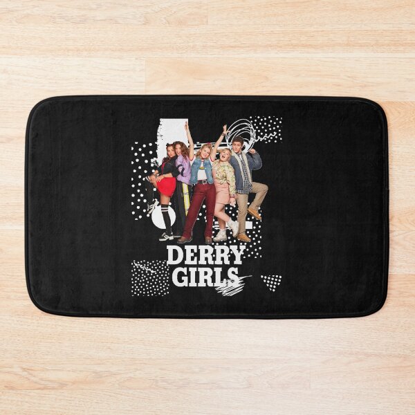 Item preview, Derry Girls Fan Album designed and sold by chingisauceda.
