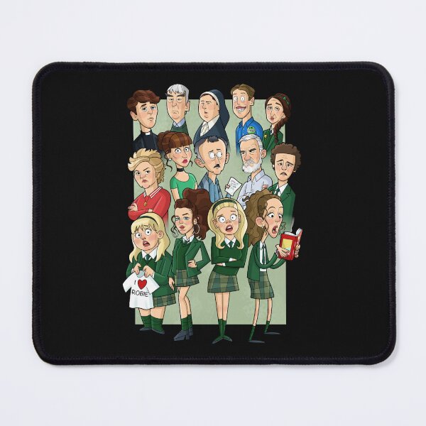 Item preview, Derry Girls Fan Album designed and sold by chingisauceda.