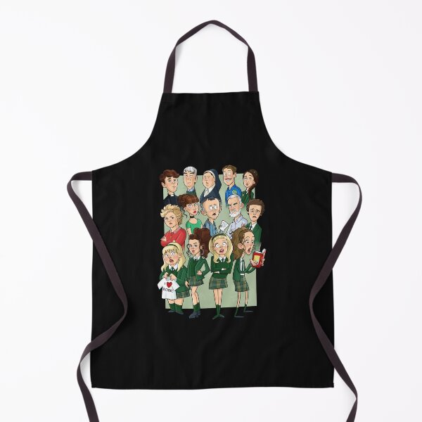 Item preview, Derry Girls Fan Album designed and sold by chingisauceda.