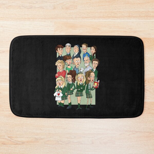 Item preview, Derry Girls Fan Album designed and sold by chingisauceda.