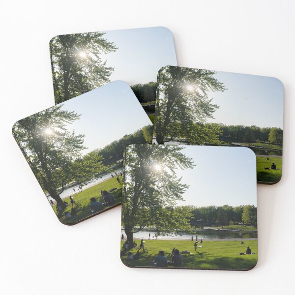 Item preview, Mont royal park Montreal designed and sold by PhotoPX.