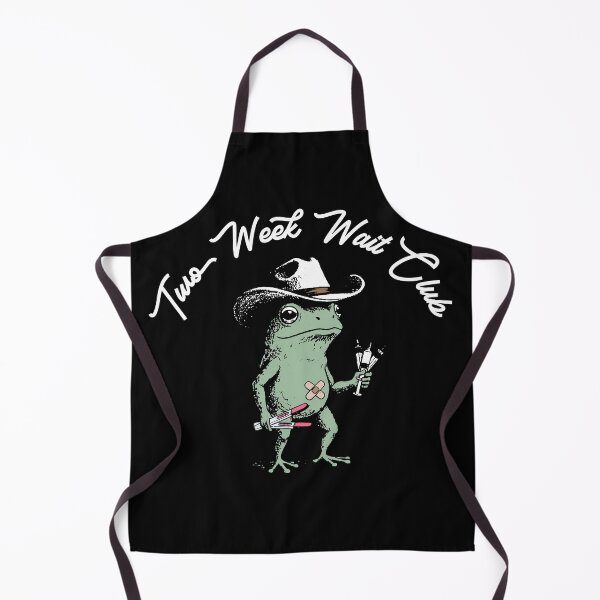Item preview, Two Week Wait Club designed and sold by wesdesignshop.
