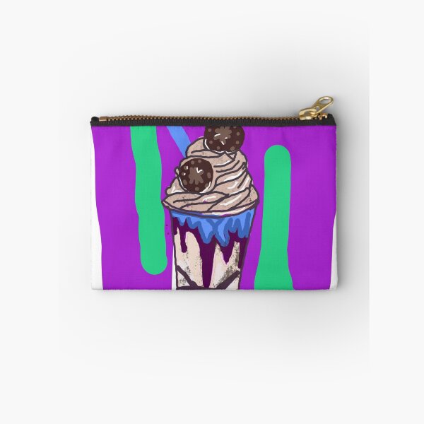 Item preview, Ilustración de un batido de Oreo designed and sold by dremneaw.