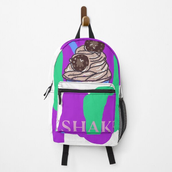 Item preview, Oreo Milkshake Illustration designed and sold by dremneaw.