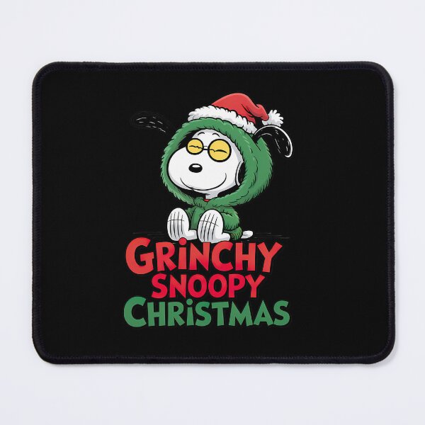 Item preview, Snoopy Christmas 2026 Snoopy Meets designed and sold by Dealme.