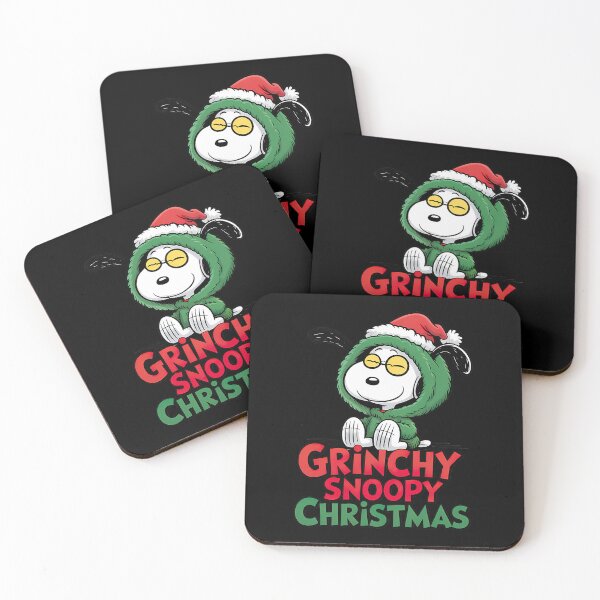 Item preview, Snoopy Christmas 2026 Snoopy Meets designed and sold by Dealme.