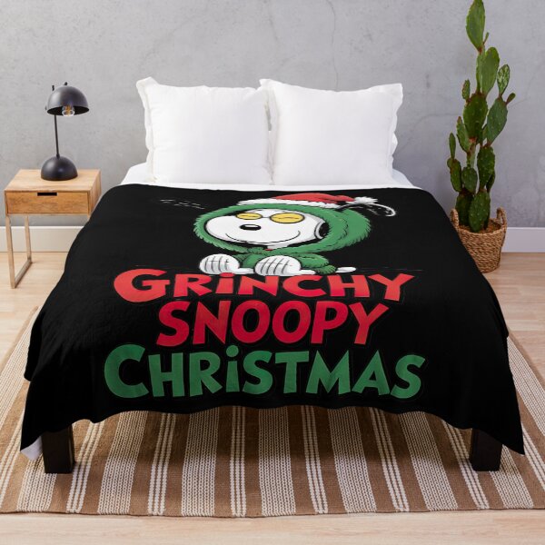 Item preview, Snoopy Christmas 2026 Snoopy Meets designed and sold by Dealme.