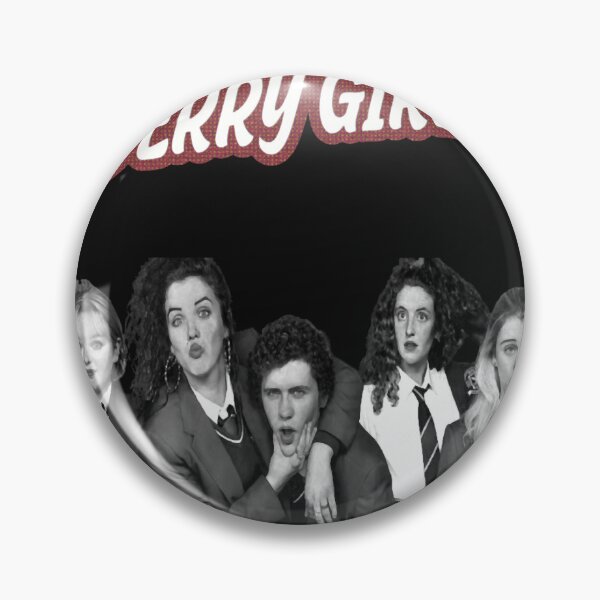 Item preview, Derry Girls Fan Album designed and sold by chingisauceda.