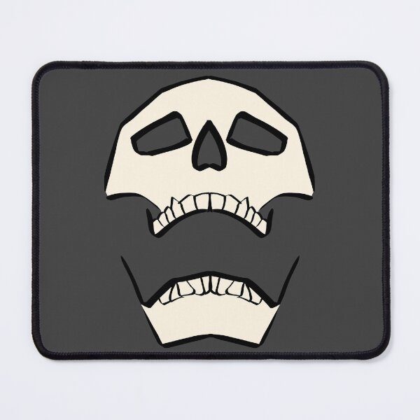 Item preview, SKULL designed and sold by pixrilic.