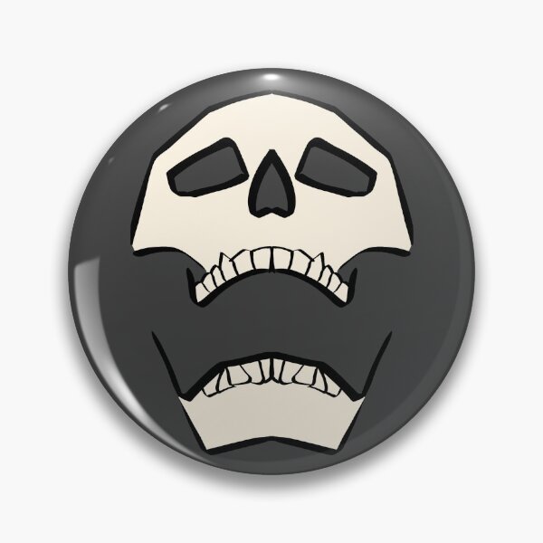 Item preview, SKULL designed and sold by pixrilic.