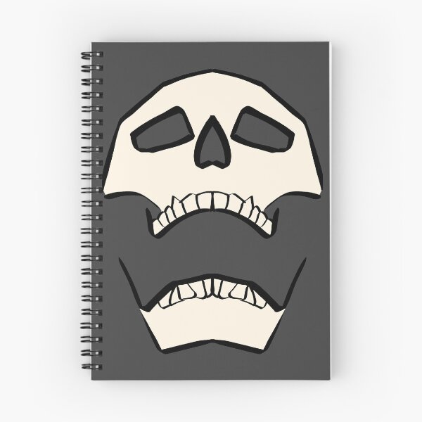 Item preview, SKULL designed and sold by pixrilic.
