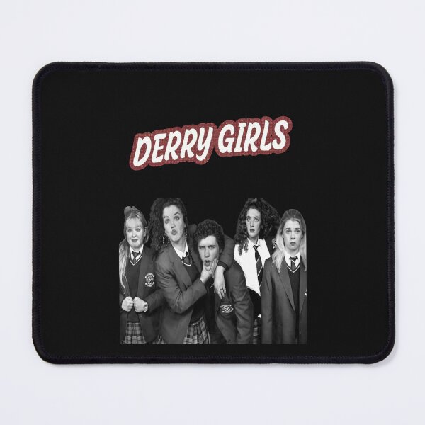 Item preview, Derry Girls Fan Album designed and sold by chingisauceda.