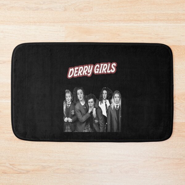 Item preview, Derry Girls Fan Album designed and sold by chingisauceda.