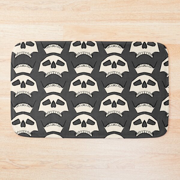 Item preview, SKULL designed and sold by pixrilic.