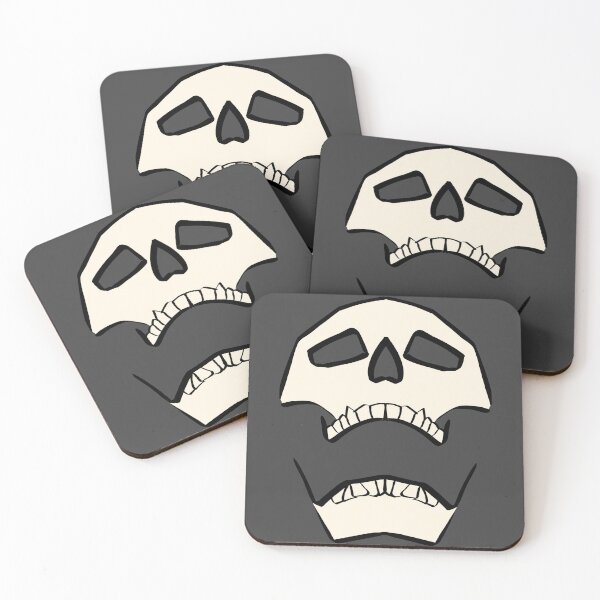 Item preview, SKULL designed and sold by pixrilic.