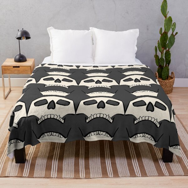 Item preview, SKULL designed and sold by pixrilic.