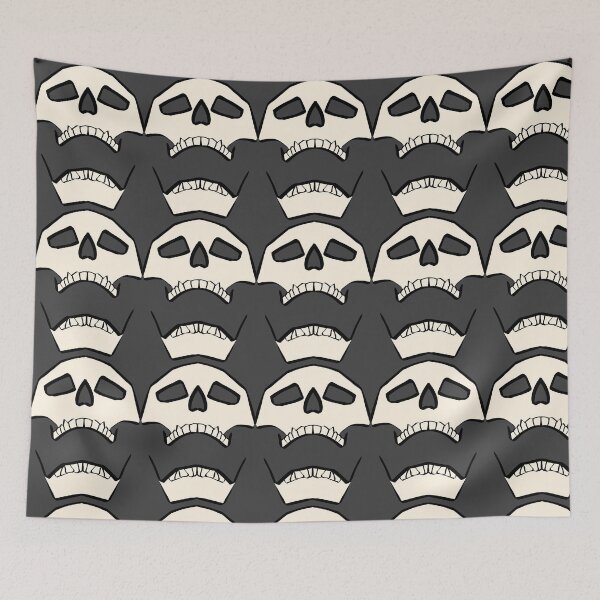 Item preview, SKULL designed and sold by pixrilic.