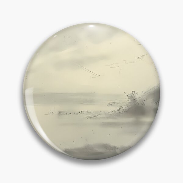 Item preview, Fort Ericson Newport News | Nautical Art designed and sold by GammaRay.