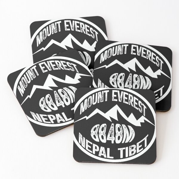 Item preview, Mount Everest AboveTheClouds designed and sold by Jandedan.