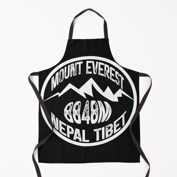 Item preview, Mount Everest AboveTheClouds designed and sold by Jandedan.