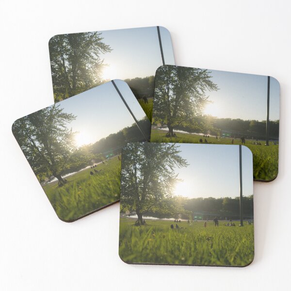 Item preview, Mont royal park Montreal designed and sold by PhotoPX.