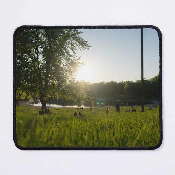 Item preview, Mont royal park Montreal designed and sold by PhotoPX.