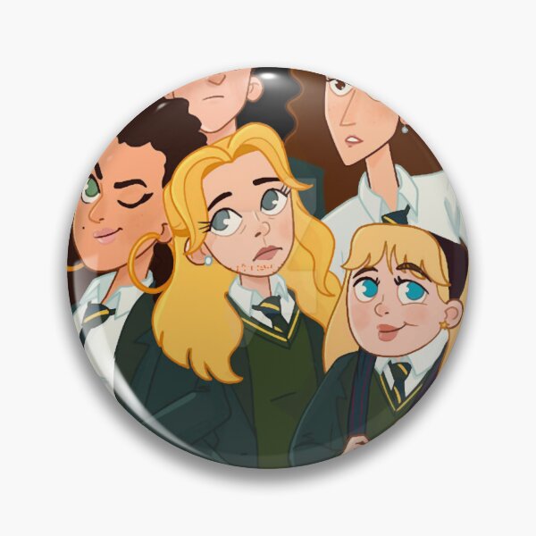 Item preview, Derry Girls Fan Album designed and sold by chingisauceda.