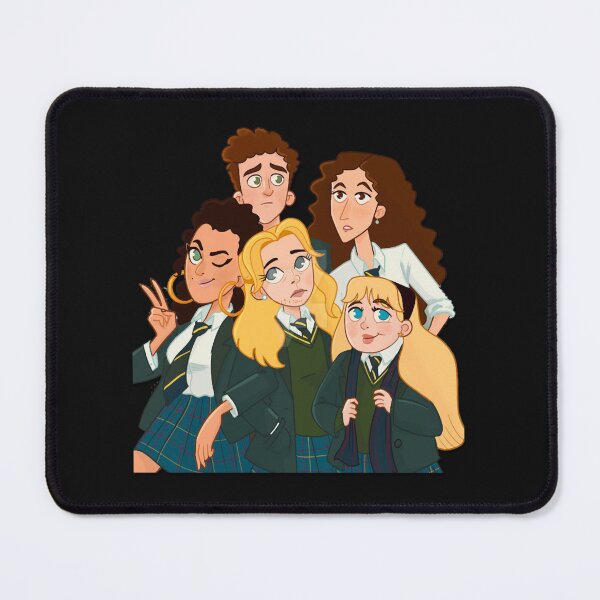 Item preview, Derry Girls Fan Album designed and sold by chingisauceda.