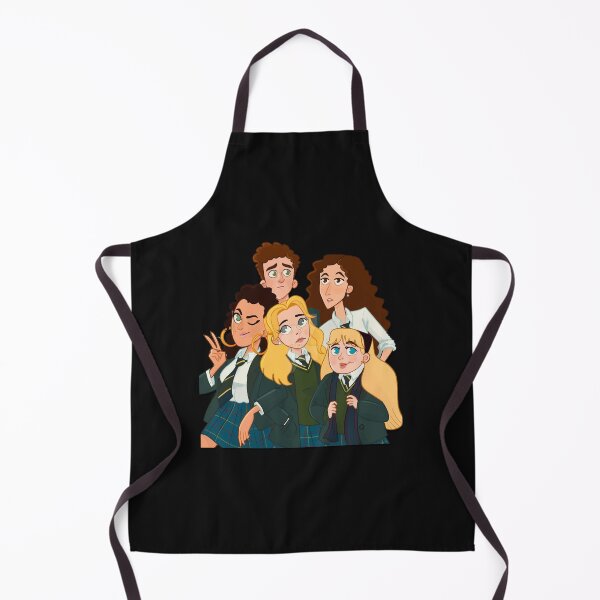 Item preview, Derry Girls Fan Album designed and sold by chingisauceda.