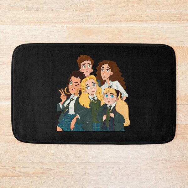 Item preview, Derry Girls Fan Album designed and sold by chingisauceda.