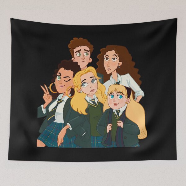Item preview, Derry Girls Fan Album designed and sold by chingisauceda.