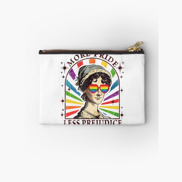 Item preview, More Pride Less Prejudice Lgbt  designed and sold by Patchina.