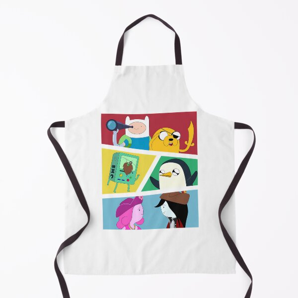 Item preview, Adventure Time Pirates designed and sold by RealArtIsBetteg.